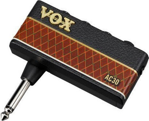AMPLUG-3 AC30 Kulaklık Amfisi