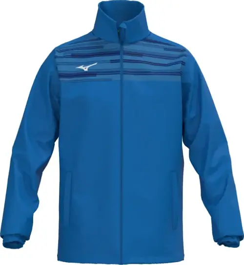 Chiba Micro Jacket Erkek Sweatshirt Mavi