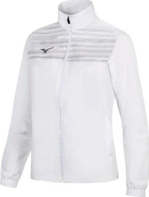 Chiba Micro Jacket Kadın Sweatshirt Beyaz