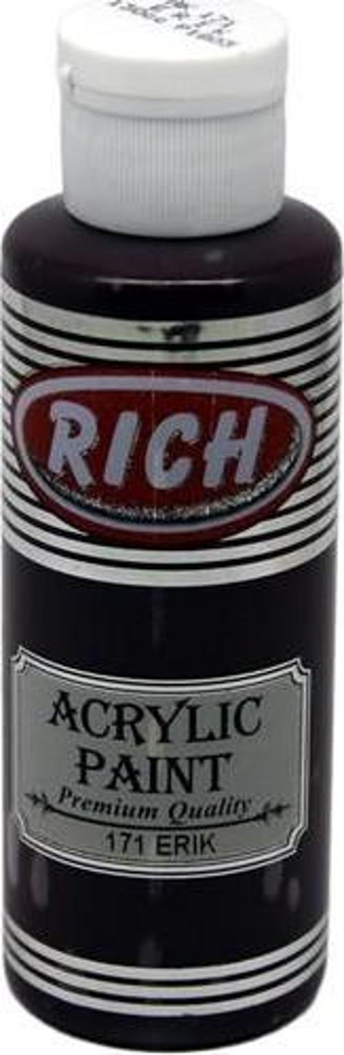 Akrilik Boya 120 CC Erik 120-171