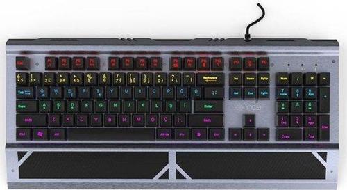 Ophira RGB Mekanik Gaming Klavye