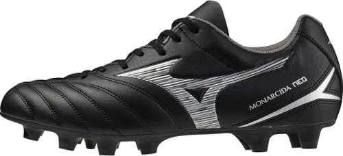 Monarcida Neo 3 Select Erkek Krampon Siyah