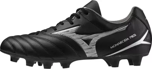 Monarcida Neo 3 Select Erkek Krampon Siyah