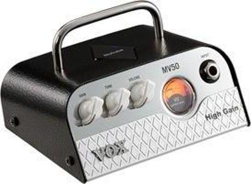 MV50 High Gain 50 Watt MV50 Serisi Kafa Amfi