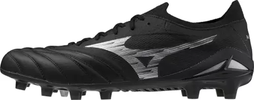 Morelia Neo 4 Βeta Elite Mix Erkek Krampon Siyah