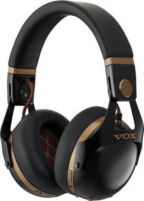 VH-Q1-BK Studio-Dj Bluetooth Kulaklık