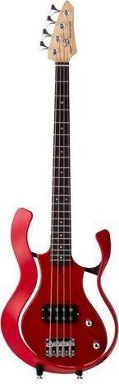 VSB-1H-RD Starstream Bass gitar