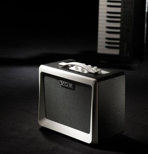 VX50KB, 50 Watt VX50 Seri Klavye Amfisi