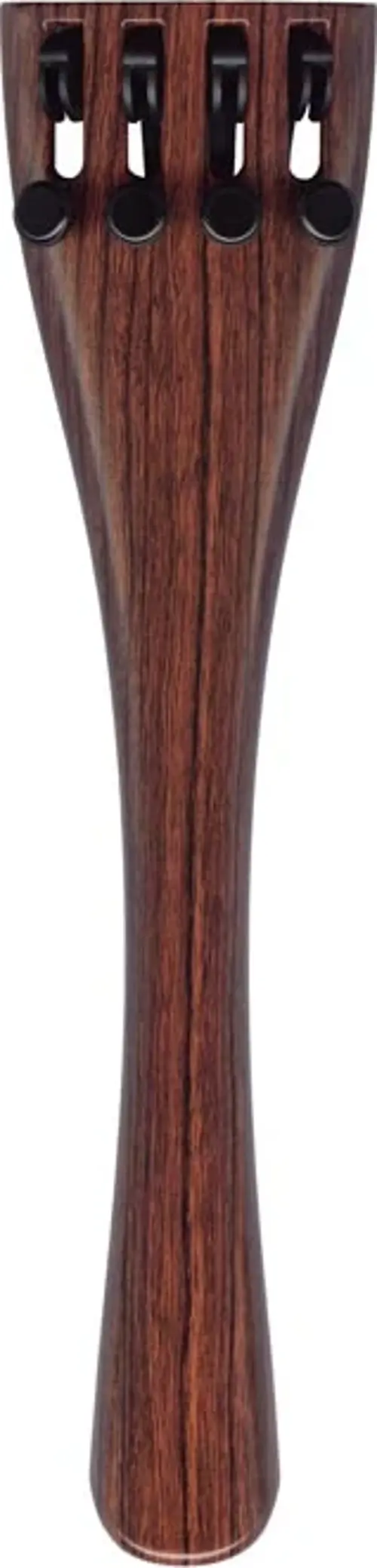 Çelloı Fixli Kuyruk 4/4 Wittner Gül Desenli 919711P