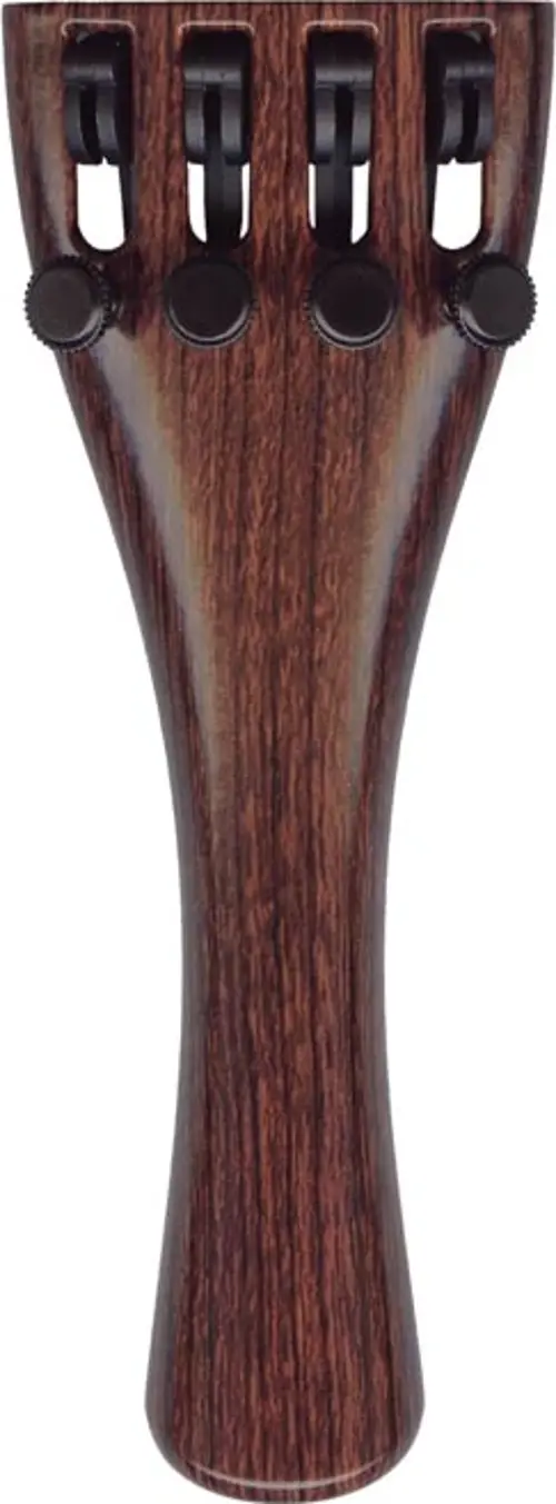 Kemanı Fixli Kuyruk 4/4 Wittner Gül Desenli 918111P