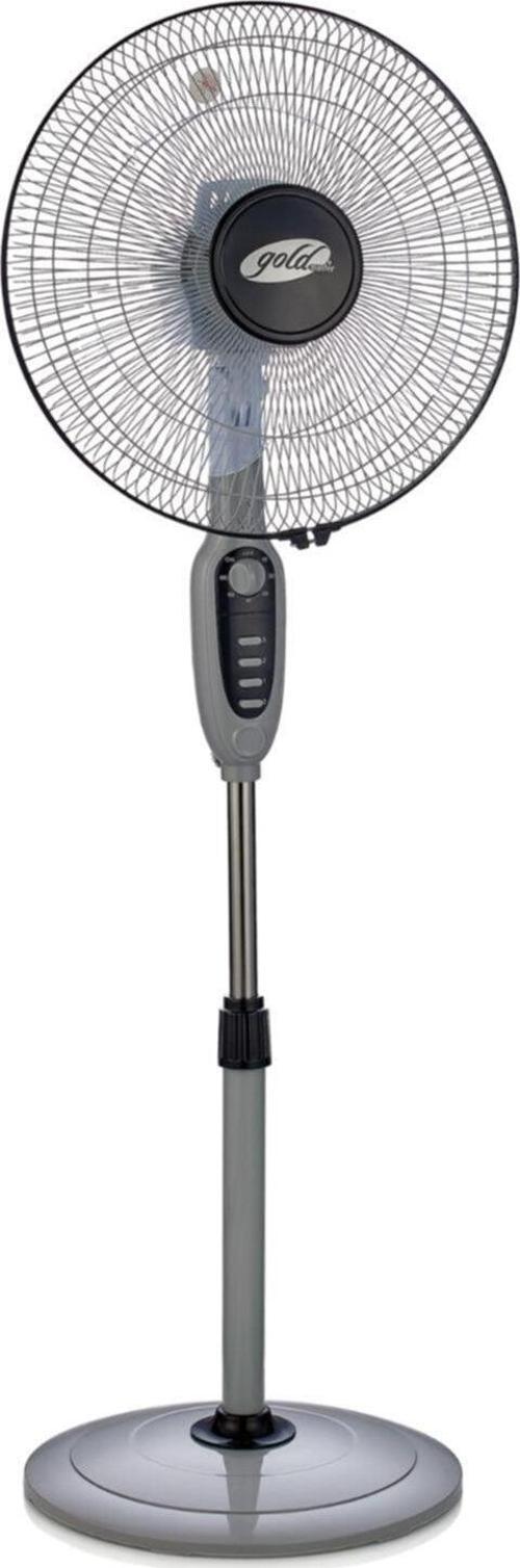 Pc-3230 Procool 3 Yapraklı Vantilatör