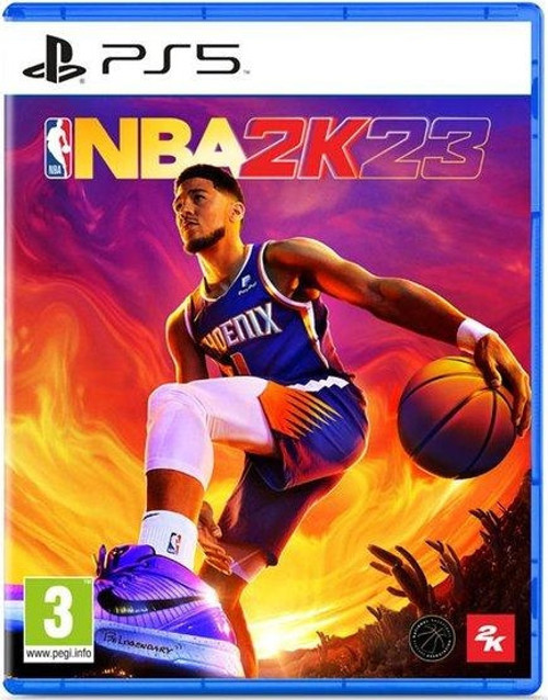 Sony NBA 2K23 PS5