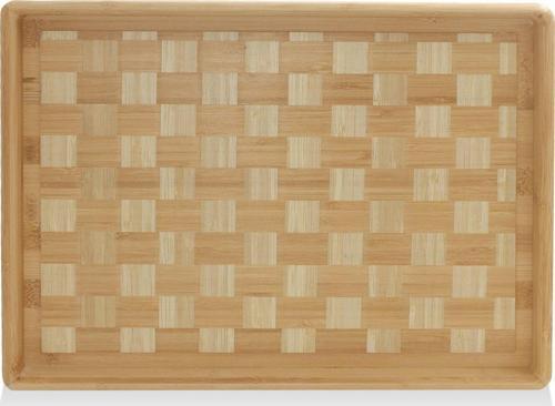 Wicker Bambu Tepsi 40x31 cm TPS0067