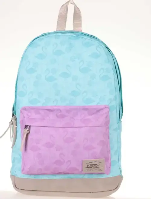 Wichlight Sırt Çantası Flamingo K1340