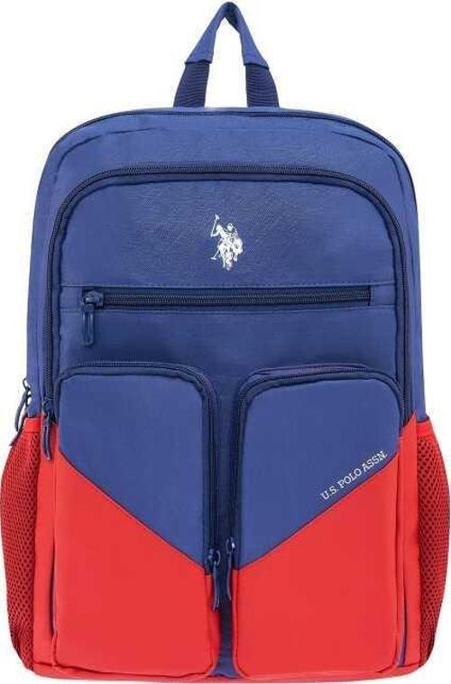 U.s Polo Sırt Cantası Plcan24107