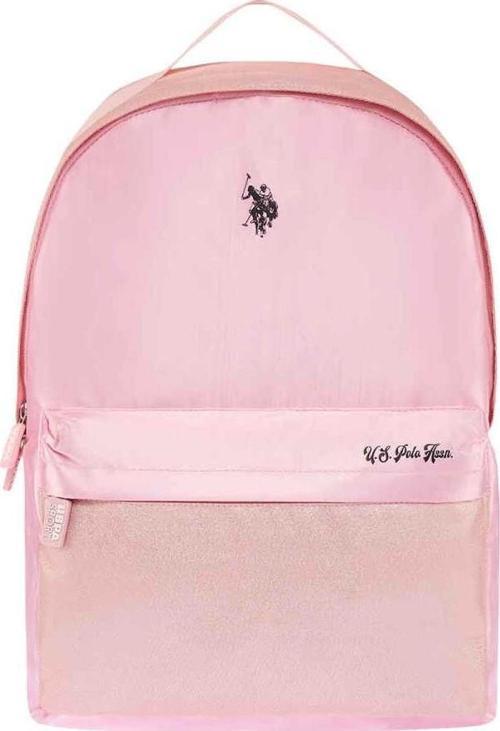 U.S. Polo Pembe Okul Çantası PLCAN24323