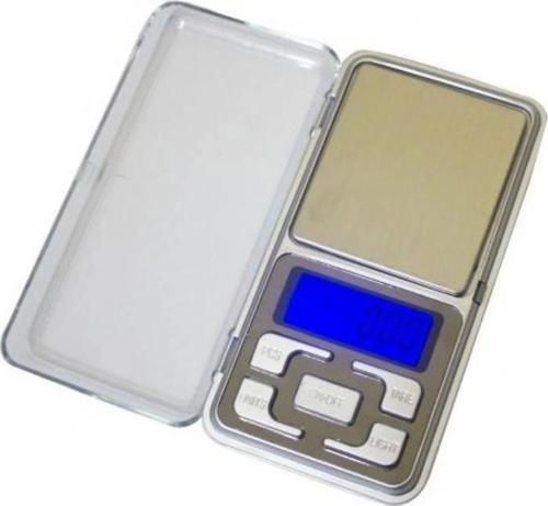 Cep Terazisi Pocket Dijital Hassasterazi 500 Gr 0.01