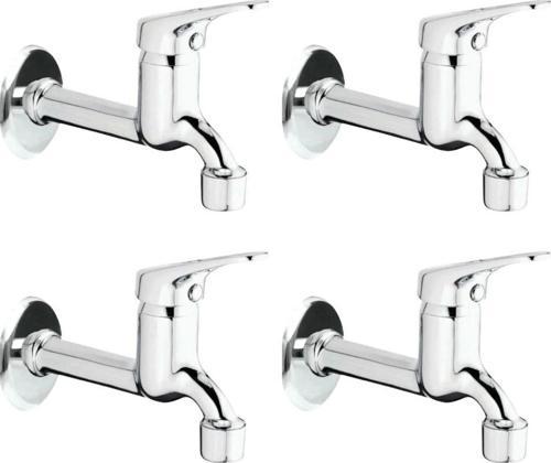 4lü Aç Kapa Mix Lavabo Musluk Wc Lavabo Uzun Musluk Perlatörlü