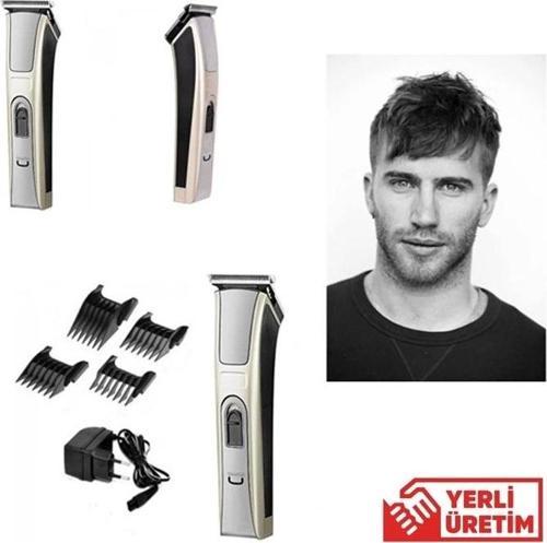 Astra Lux Rd-128 T Bıçaklı Saç Sakal Tıraş Makinesi