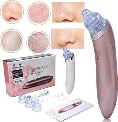 Beautiful Skin Care Expert Siyah Nokta Giderici