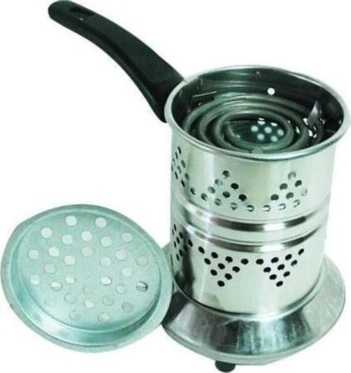 Elektrikli Nargile Köz Yakma Cihazı