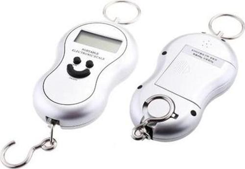 Dijital El Terazisi El Kantarı