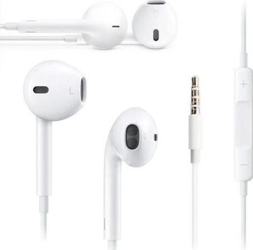 Earphone Kulalık Mikrofonlu