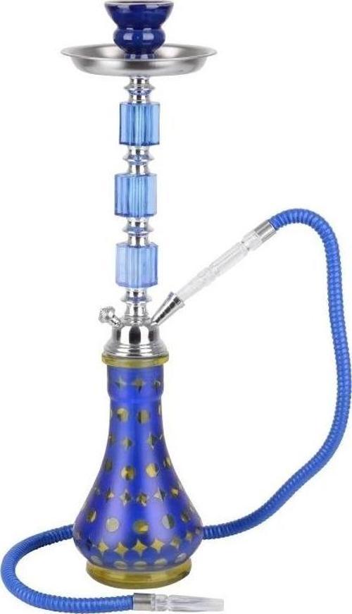 Kefo Orta Kutulu Nargile N-118