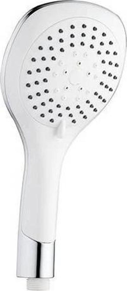 Kireç Kırıcı Özellikli Fonksiyonlu Duş Başlığı