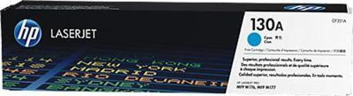 130A Cyan Mavi 1.000 Sayfa Toner CF351A