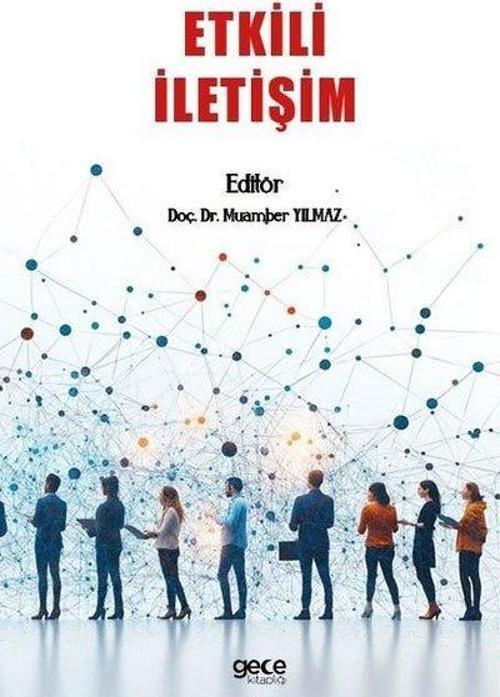Gece Kitaplığı Etkili İletişim