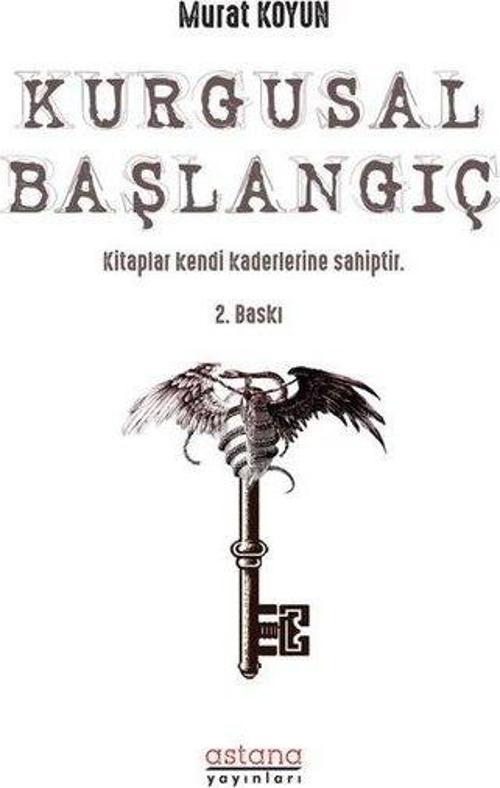 Kurgusal Başlangıç