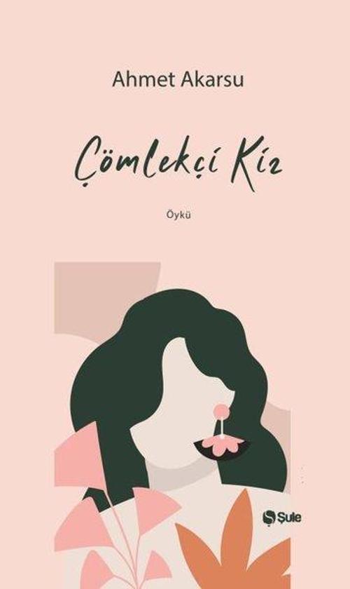 Şule Yayınları Çömlekçi Kız