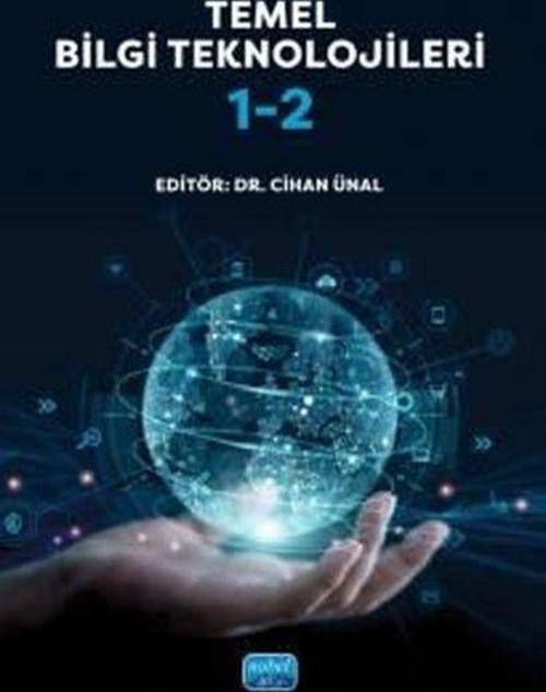 Temel Bilgi Teknolojileri 1 - 2