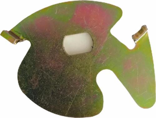 Ocb Mikromatik Yarım Ay 4 Bacağı İleri Geri Yapan Yedek Parça