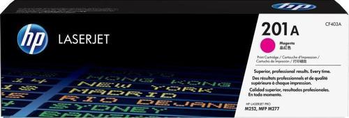 201A Magenta Kırmızı 1.400 Sayfa Toner CF403A