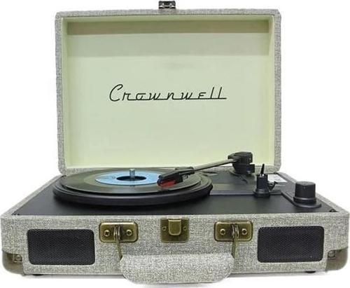 Pikap Çantalı Crownwell Bluetooth Özl.