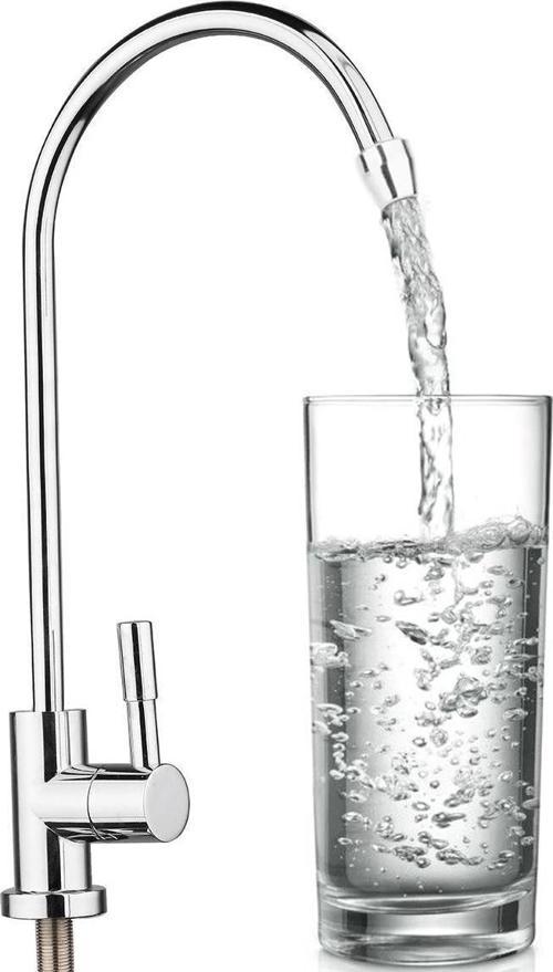 Su Arıtma Cihazı Musluğu Lüks Ankastre Musluk