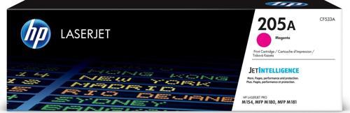 205A Magenta Kırmızı 900 Sayfa Toner CF533A