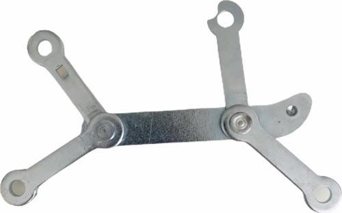 Topmatik Topamatik 4 Bacak Bıçağa Takılan Yedek Parça