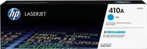 410A Cyan Mavi 2.300 Sayfa Toner CF411A