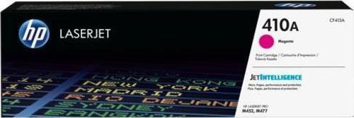 410A Magenta Kırmızı 2.300 Sayfa Toner CF413A