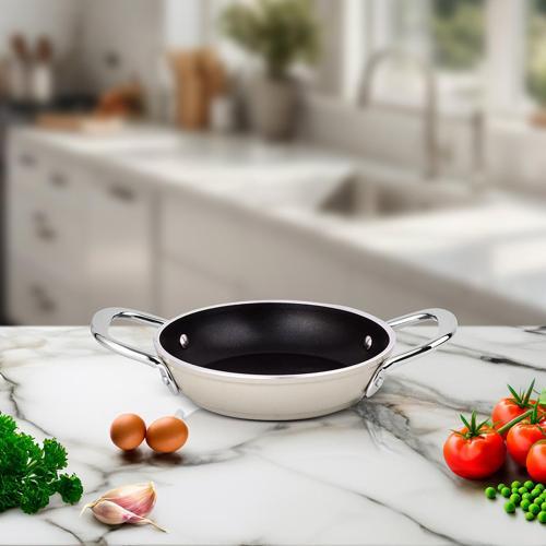 Atlanta Sahan 18 cm Beige