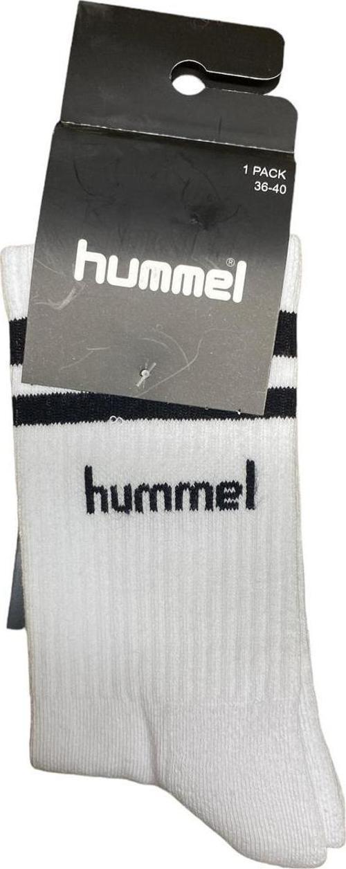 Hmlalba Towel Socks Çorap