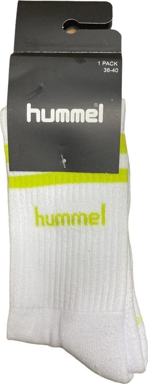 Hmlalba Towel Socks Çorap