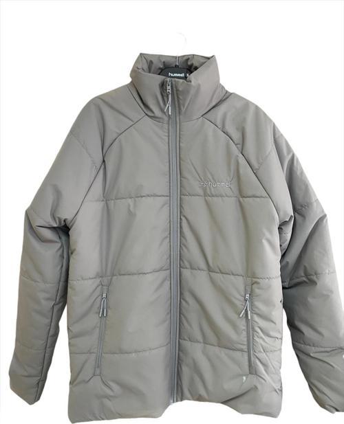 Hmlcameron Zıp Coat Kadın Mont