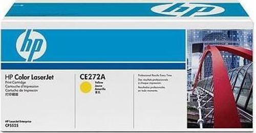 650A Yellow Sarı 15.000 Sayfa Toner CE272A