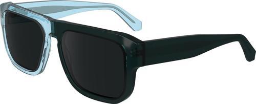 CKJ24607S 405 55 Unisex Güneş Gözlüğü
