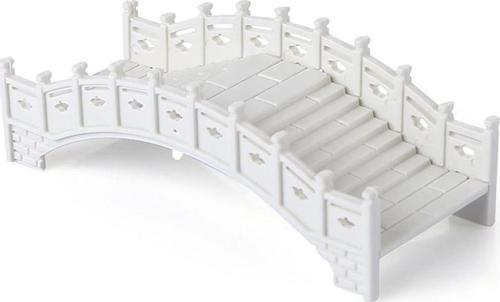 Maket Model 1/50 – Plastik Köprü 80mm