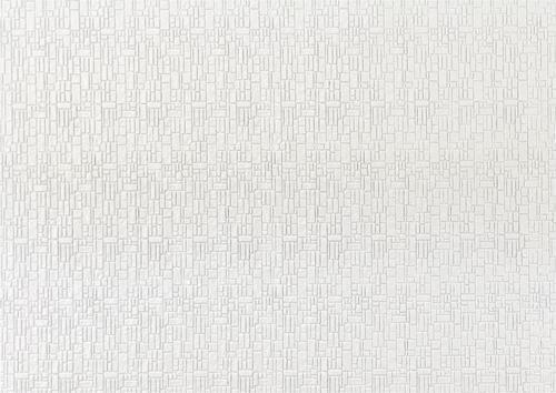 Maket Plastik Duvar Beyaz A4